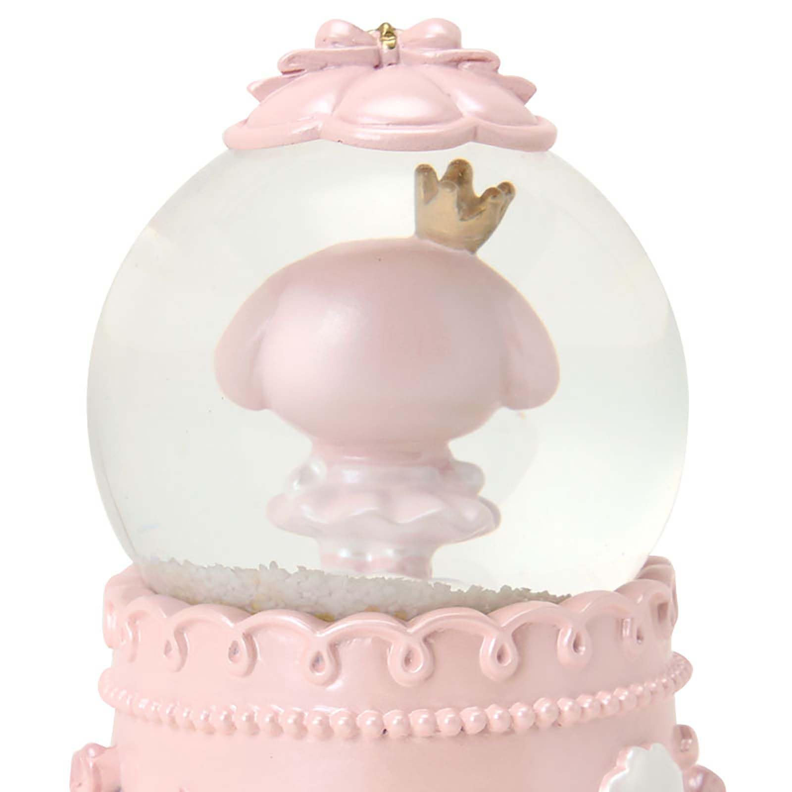 Amazon.co.jp: サンリオ(SANRIO) スノーグローブS マイメロディ 対象